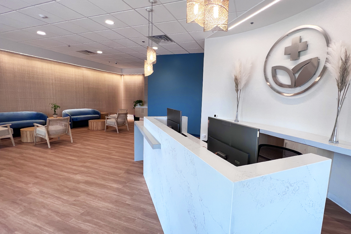 Ketamine Treatment, TMS Therapy and psychiatry in Chicago and Downers Grove IL