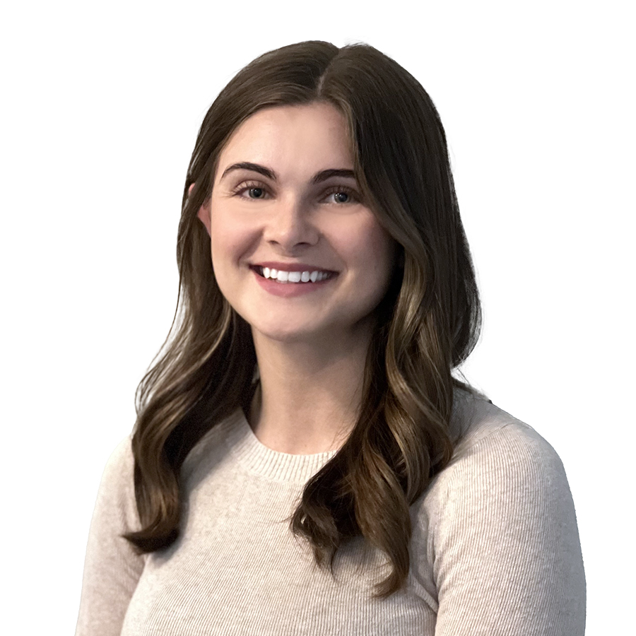 Michaela Wolverton, BSN, RN