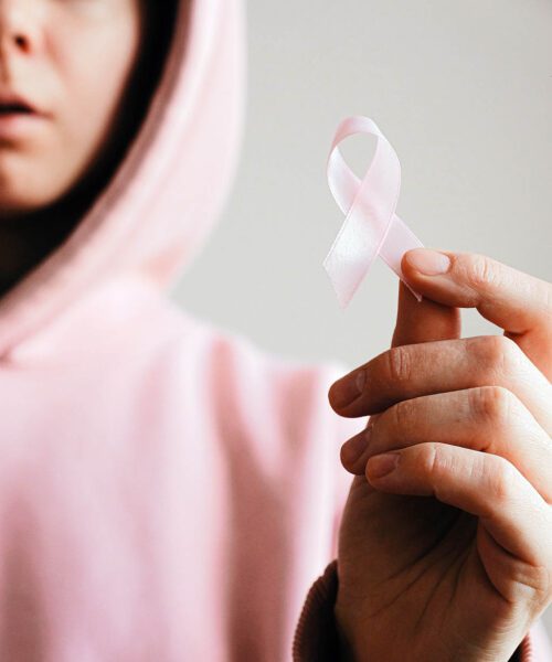 Living With Anxiety After Breast Cancer: What You Need to Know