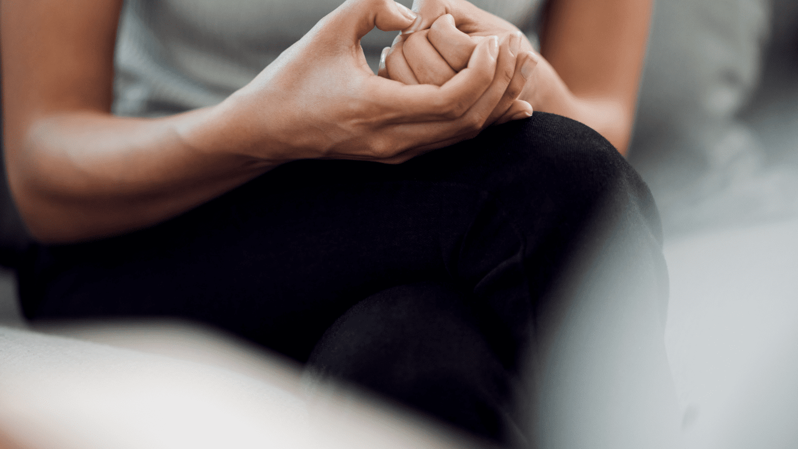 Finding Peace: How IV Ketamine Therapy Can Help You Overcome Anxiety