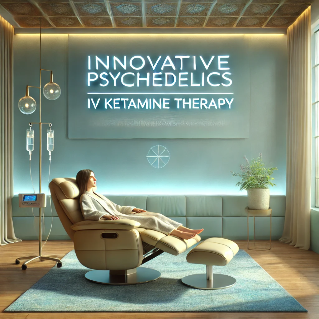 Lowest Pricing in Chicago & Free Consultations at Innovative Psychedelics