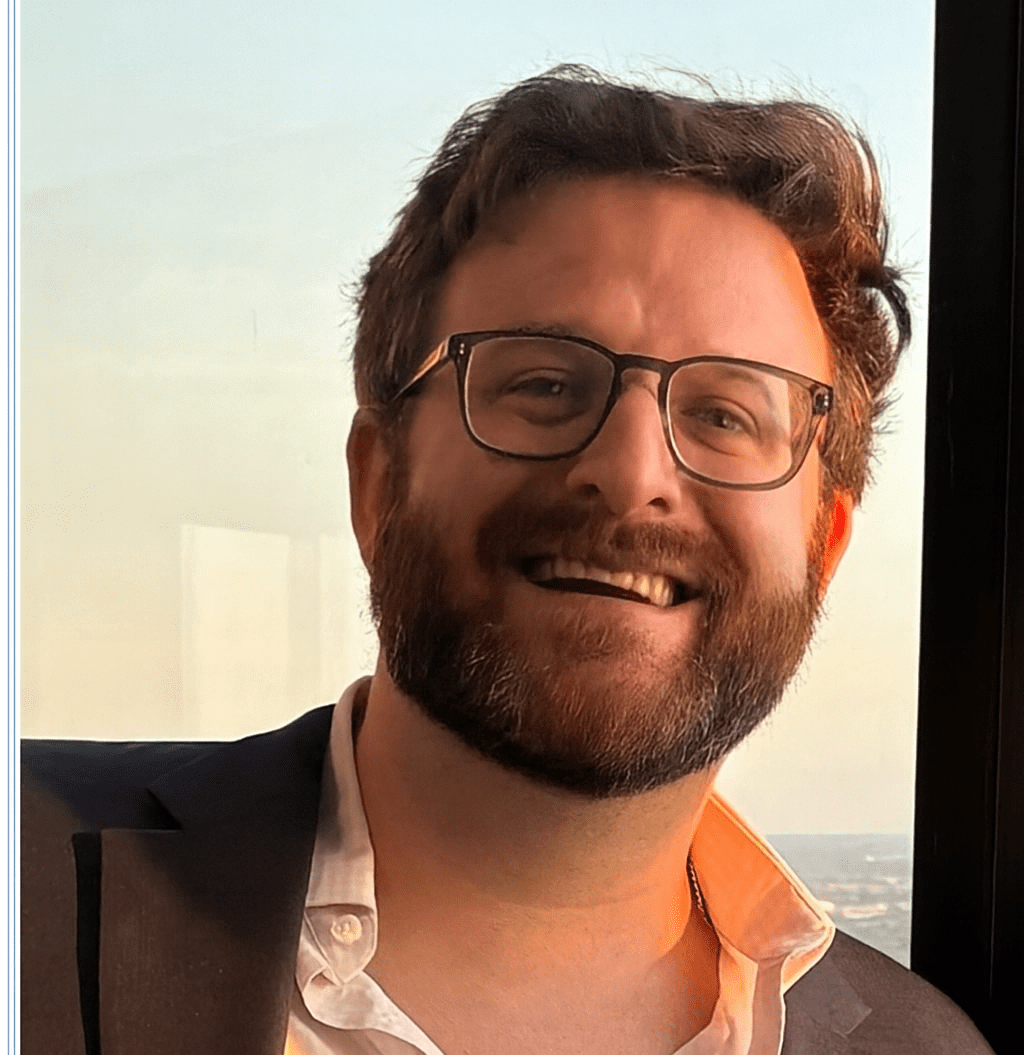 Ethan Weckstein, DO, Psychiatry