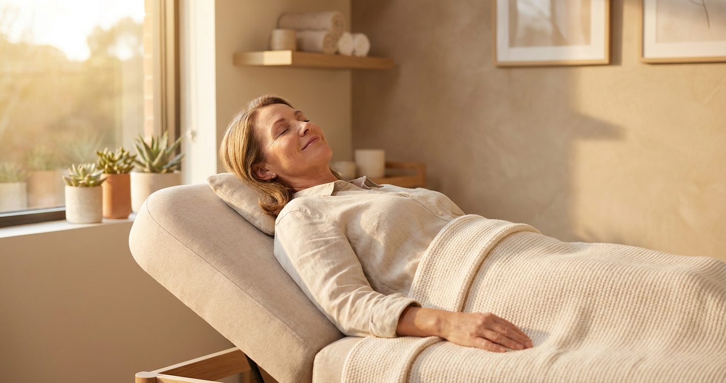 Step-by-Step: What to Expect Before, During, and After IV Ketamine Therapy at Innovative MindCare in Chicago
