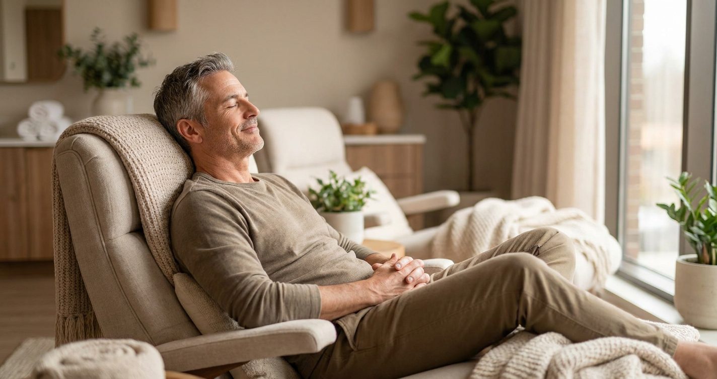 How to Support Your Spravato Treatment Outcomes: Lifestyle Guidance for Patients at Innovative MindCare in Chicago and Downers Grove